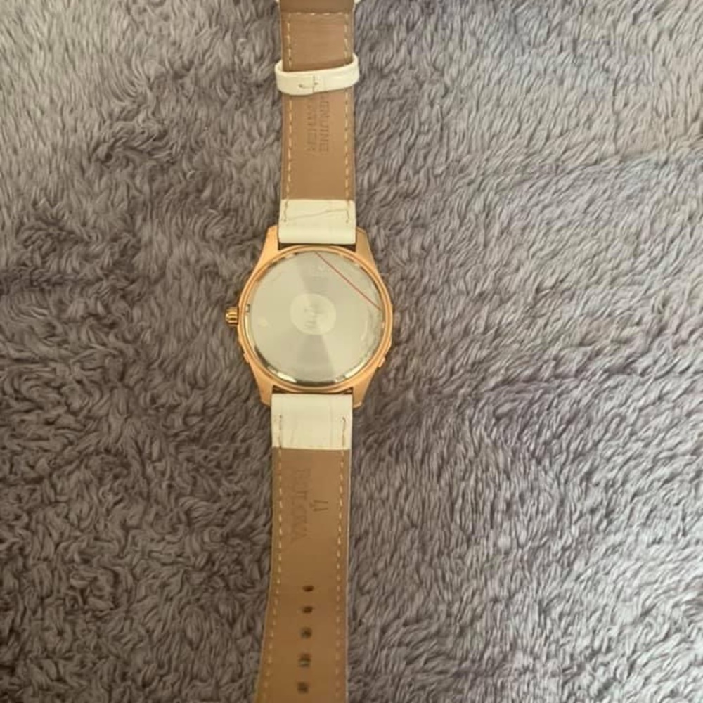 Bulova Watch - Picture 5 of 5